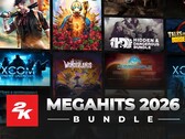 2K Megahits paketi.