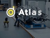 Hyundai fabrikalarında çalışması planlanan Atlas insansı robot. (Görsel kaynağı: Boston Dynamics)