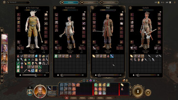 Resim: Baldur’s Gate 3 oyunundan bir ekran görüntüsü.