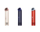 Dyson HushJet Mini Cool vantilatörün üç rengi mevcuttur.