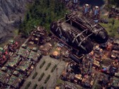 Endzone – A World Apart, şu anda Steam’de %92 indirimli ve ilk kez 2 dolardan daha ucuza satılıyor.
