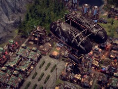 Endzone – A World Apart, şu anda Steam’de %92 indirimli ve ilk kez 2 dolardan daha ucuza satılıyor.