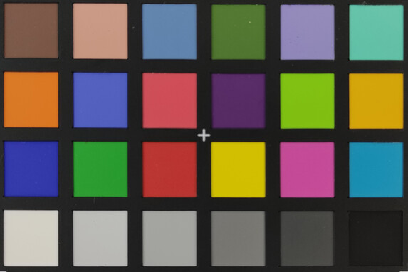 ColorChecker 