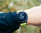 Modern Garmin akıllı saatler uydu üzerinden acil durum aramalarını da destekliyor