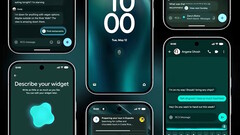 Android adresindeki Gemini Intelligence, uygulamaları kullanma ve web'de otonom olarak gezinme, widget oluşturma ve daha fazlasını yapma becerisi kazanıyor.