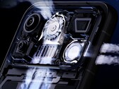 Honor Win2, Snapdragon 8 Elite Extreme Gen 6'yı soğutmak için iki fan kullanıyor.