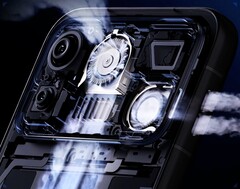 Honor Win2, Snapdragon 8 Elite Extreme Gen 6'yı soğutmak için iki fan kullanıyor.