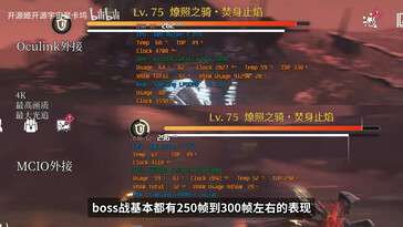 OCuLink x4 vs MCIO x8 mini PC ile oyun kıyaslama karşılaştırması