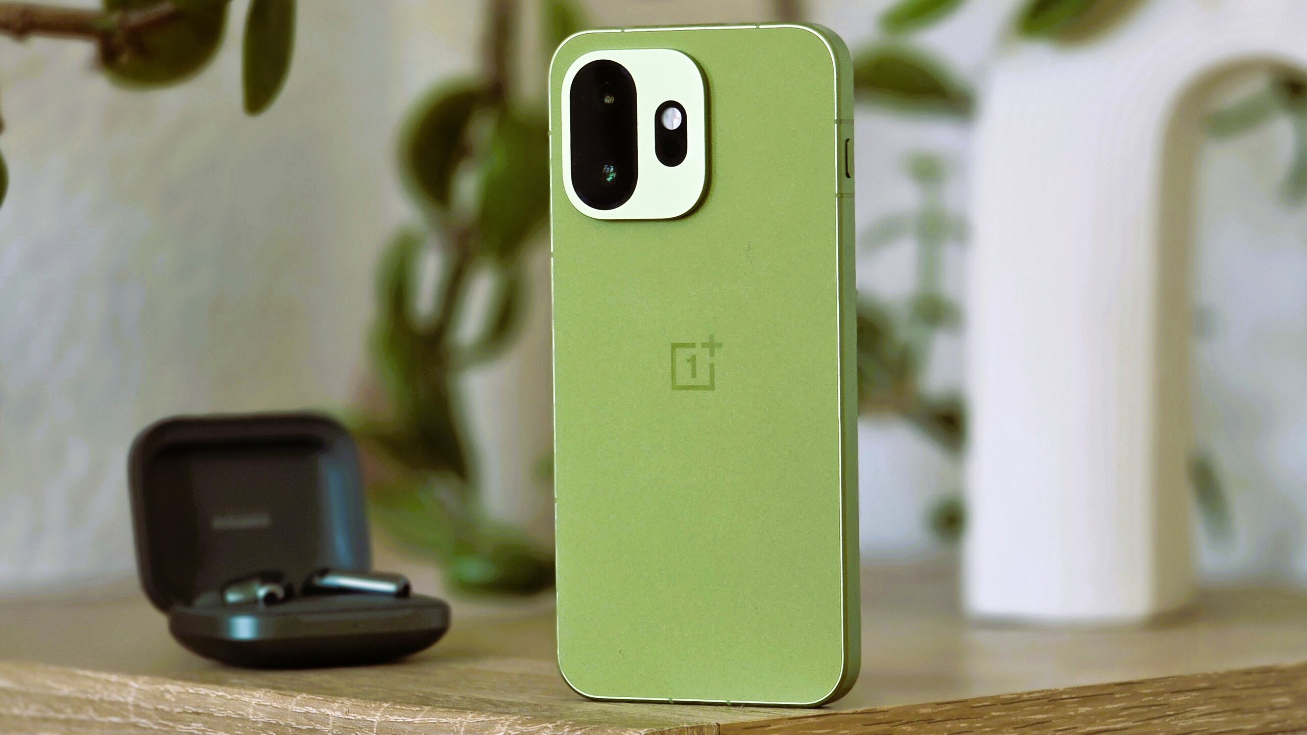 OnePlus 15T incelemesi