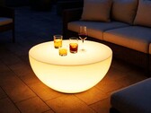 Philips Hue Go XXL geçen yıl bir Nisan Şakasıydı, ancak görünüşe göre artık gerçek bir ürün.