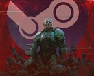Erken Erişim aşamasında yaklaşık üç yıl geçirdikten sonra, Quasimorph'un 1.0 sürümü 31 Temmuz'da Steam'de yayınlandı.