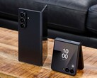 Samsung'un yeni katlanabilir ve kapaklı modelleri, en azından Güney Kore'de şimdiden en çok satan ürünler arasında yer alıyor.