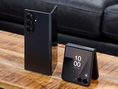 Samsung'un yeni katlanabilir ve kapaklı modelleri, en azından Güney Kore'de şimdiden en çok satan ürünler arasında yer alıyor.