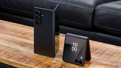 Samsung'un yeni katlanabilir ve kapaklı modelleri, en azından Güney Kore'de şimdiden en çok satan ürünler arasında yer alıyor.