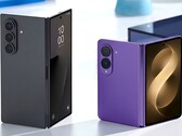 Daha kompakt olan Samsung Galaxy Z Fold 8, daha büyük olan Ultra modeline göre ekran açısından bir avantaja sahip görünüyor.