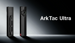 Yeni ArkTac Ultra.