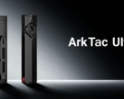 Yeni ArkTac Ultra.