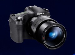 Dokuz yılın ardından, Sony RX10 IV nihayet bir halef kazanacak.