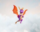 Spyro: A Realm Reborn için bir tanıtım görseli