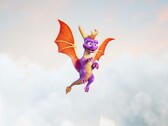 Spyro: A Realm Reborn için bir tanıtım görseli