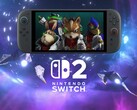 Star Fox oyunu Switch 2'de gösterildi