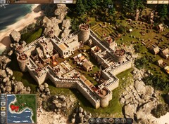 Stronghold 4 2026 yılında piyasaya sürülecek.