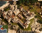 Stronghold 4 2026 yılında piyasaya sürülecek.