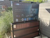 Sylvox Frameless Pro Dış Mekân TV'si: Uygulamalı İnceleme
