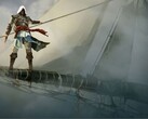 Ubisoft, Assassin's Creed Black Flag Resynced tanıtımının merkez sahneye çıkmasıyla gizli 'Animal Crossing' rakibi Alterra'yı hurdaya çıkardı. Projenin iptali ve bugünkü dünya çapındaki tanıtımıyla ilgili son gelişmeleri öğrenin.