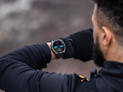 Fenix 8 şimdi ikinci v21.xx kararlı güncellemesini aldı.