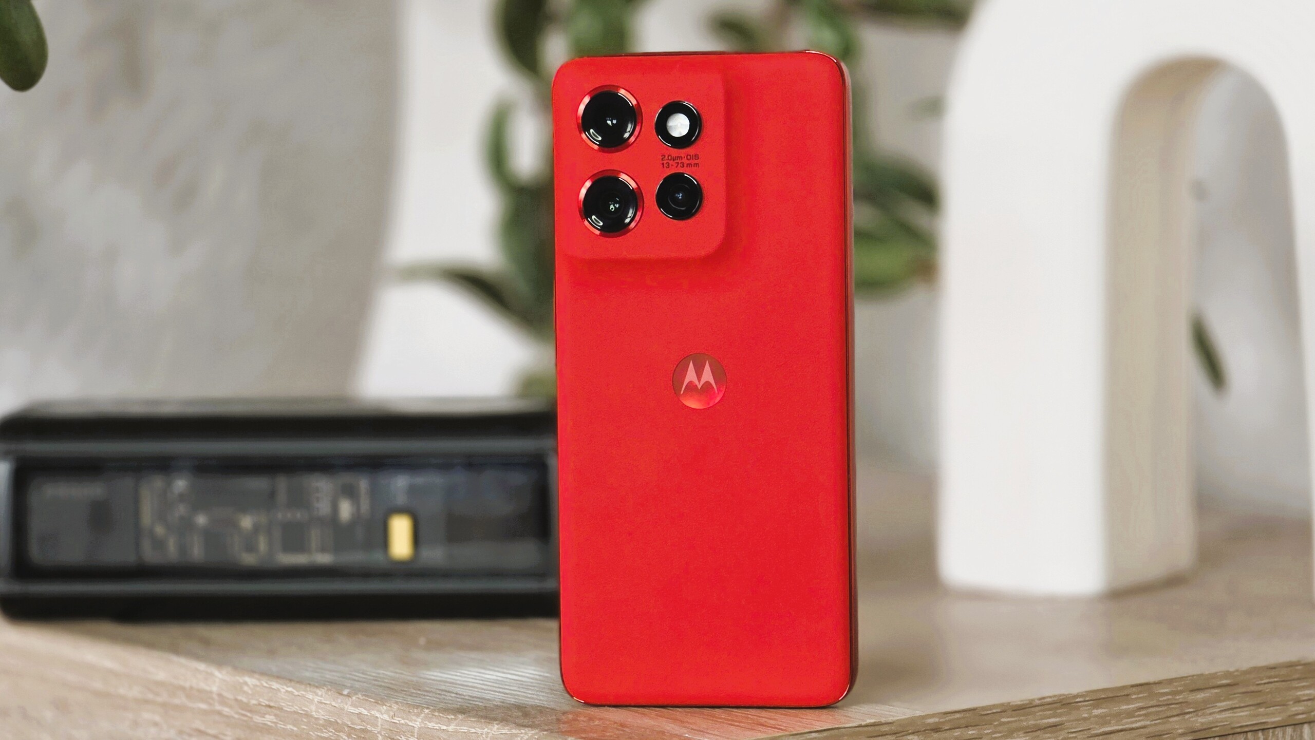 Motorola Edge 60 Neo Akıllı Telefon incelemesi