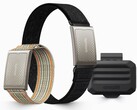 Amazfit Helio Strap Pro, bel için bir hareket sensörüyle birlikte gelir.
