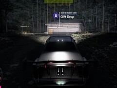 Reddit kullanıcıları şu anda Forza Horizon 6'daki daha absürt Ahır Buluntulardan bazılarını tartışıyor.
