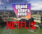 Grassrivers ile gösterilen GTA 6 Netflix Genişletilmiş Tanıtım videosu afişi