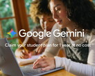 Google Gemini Ücretsiz öğrenci planınızı talep edin