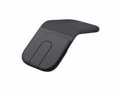 Logitech'in yeni mouse'u Microsoft Surface Arc mouse'u ile mücadele etmek istiyor.