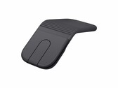 Logitech'in yeni mouse'u Microsoft Surface Arc mouse'u ile mücadele etmek istiyor.