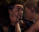 Uncharted 4: A Thief's End oyunundan Nathan Drake'in ekran görüntüsü