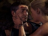 Uncharted 4: A Thief's End oyunundan Nathan Drake'in ekran görüntüsü