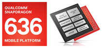 Qualcomm SD 636