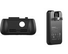 Stylus ve Retroid 35W Şarj Cihazı ile birlikte sunulan Grip Kılıf, Pocket Duo ve Pocket Duo Lite için sunulan aksesuarlar arasındadır.