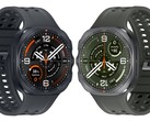 Sızan resmi görsellerden de anlaşıldığı üzere, Samsung'un " Galaxy " Watch Ultra2 modeli, " Galaxy " Watch8 Classic'in tasarım öğelerini bünyesinde barındırıyor.