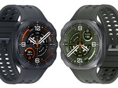 Sızan resmi görsellerden de anlaşıldığı üzere, Samsung'un " Galaxy " Watch Ultra2 modeli, " Galaxy " Watch8 Classic'in tasarım öğelerini bünyesinde barındırıyor.