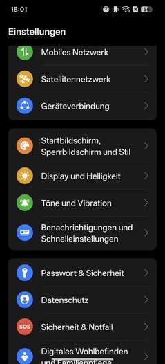 Oppo Find X9 Ultra akıllı telefon incelemesi