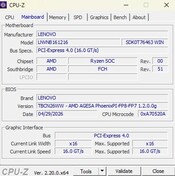 CPU-Z