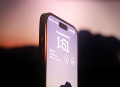 Apple iPhone 18 Pro biraz daha küçük bir deliğe sahip olabilir.