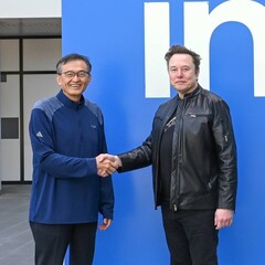 Intel artık Elon Musk'ın Terafab girişiminin bir parçası