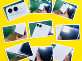 IPhone Ultra'nın sızdırıldığı iddia edilen kopyası.