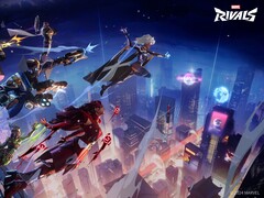 Marvel Rivals'ta artık daha az hileci var