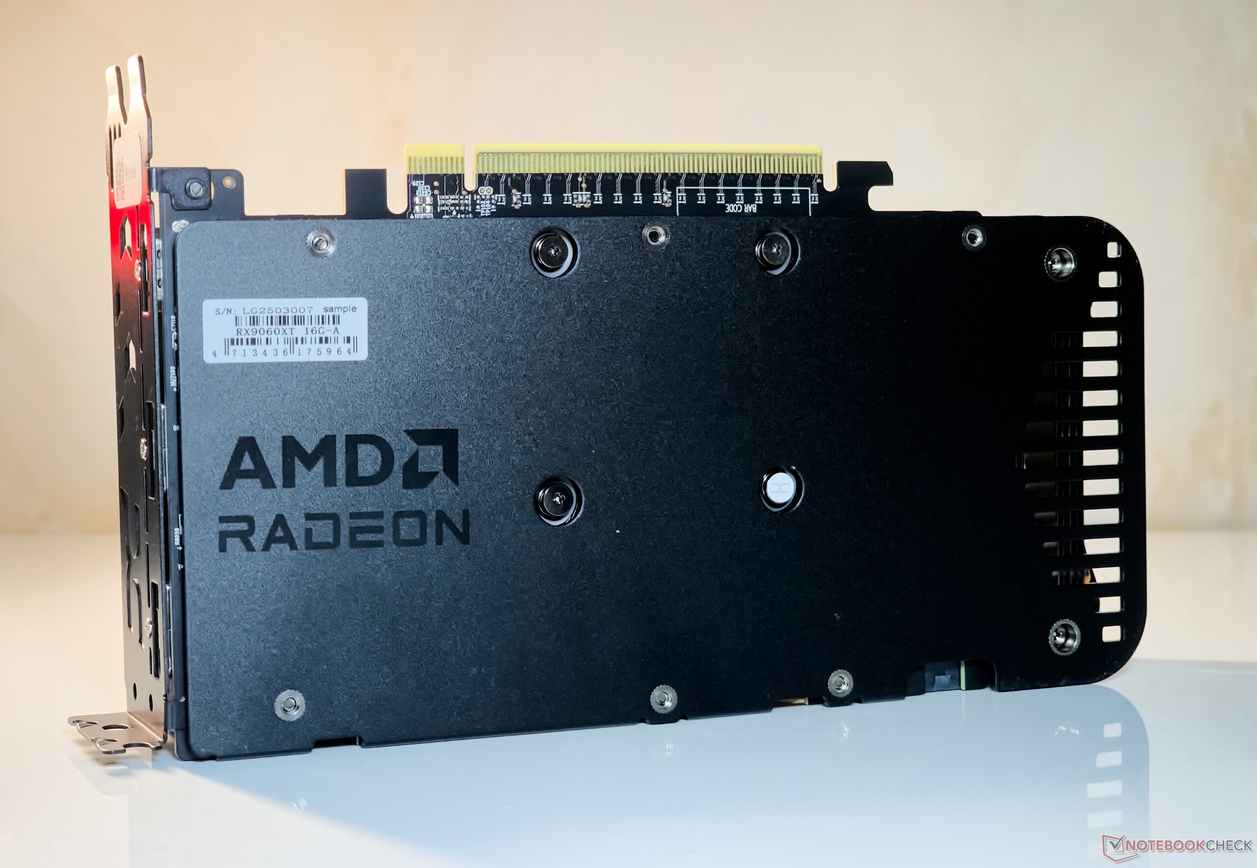 PowerColor Reaper AMD Radeon RX 9060 XT 16GB İncelemesi: 80$ daha